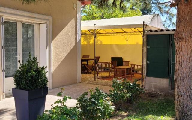 Au coeur de Bergerac