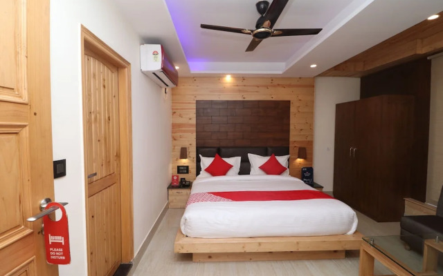 Hotel Elite Stay