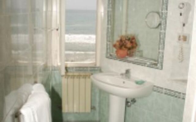Hotel Villa Del Sole