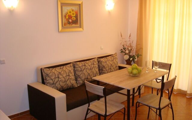 Saint Elena Apartcomplex
