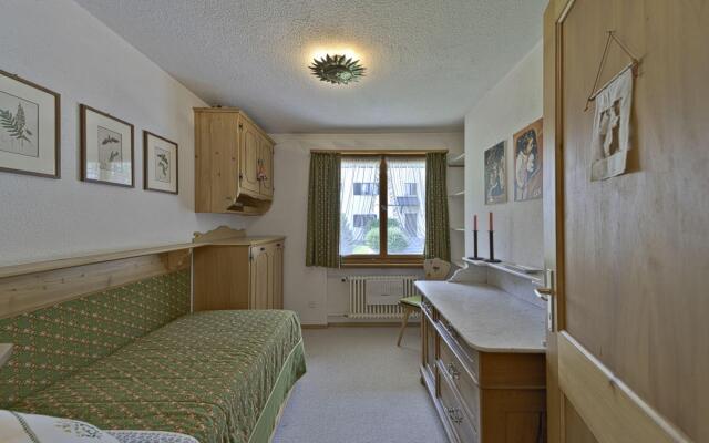 Chesa Erica - Celerina-Chesa Erica - Celerina