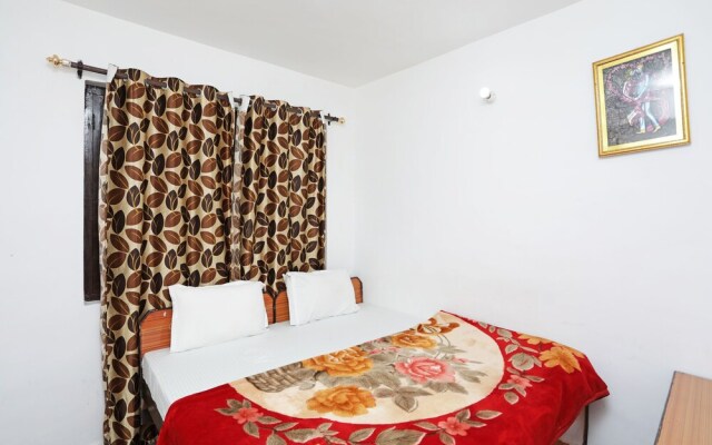 OYO 13156 Home 3BHK Valley View Ayarpatta