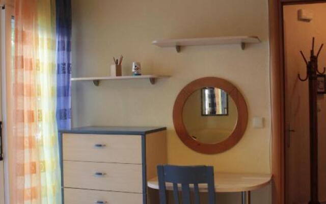 Sofia's Apartment 70m from the Sea in Toroni.