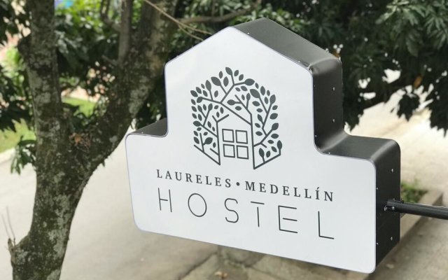 Laureles Medellin Hostel