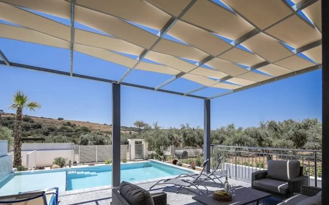 Villa Me - With Private Pool