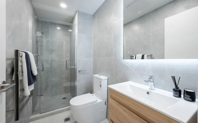 Sunrise Garden Suites