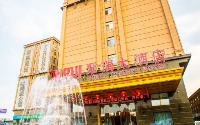 Jurui Hotel
