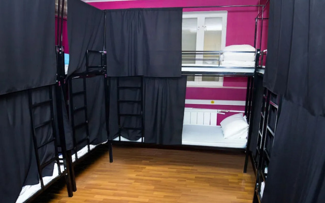 Travel Inn Novoslobodskaya