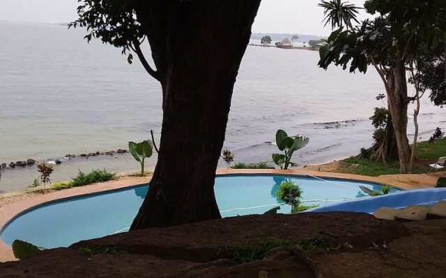 The Estate Ebwerenga
