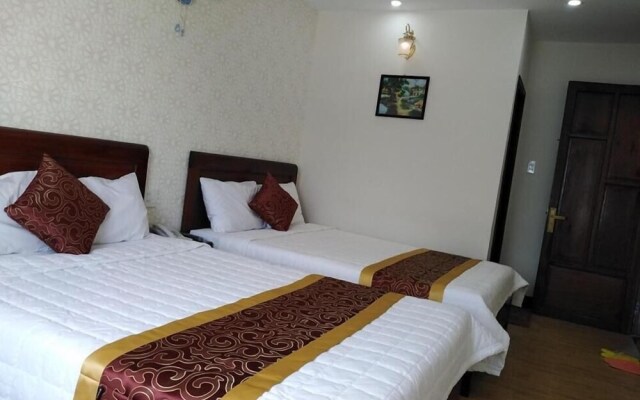 New Day Hotel Quy Nhon
