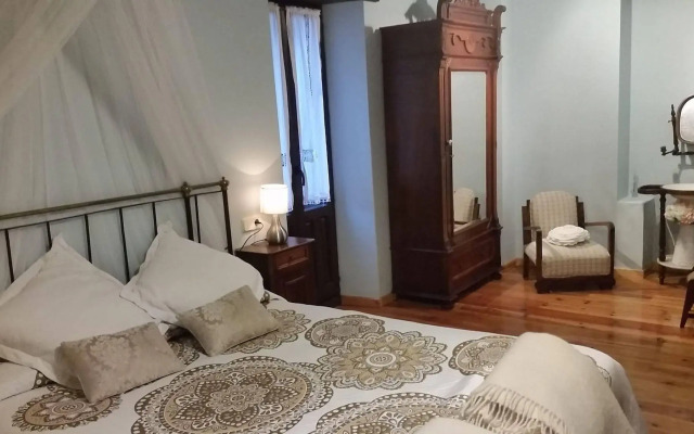 Casa Rural Argonz Etxea