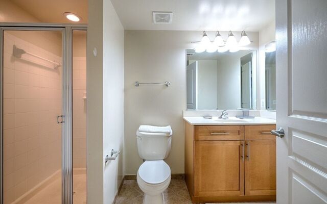 National at Metropolitan Park