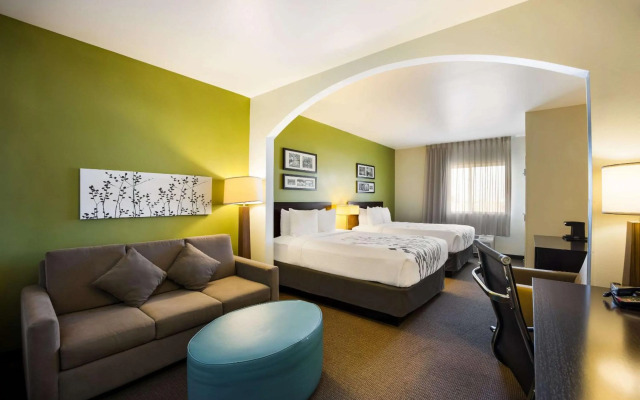 Sleep Inn & Suites Colby