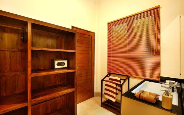 Villa De Liza Seminyak Beachside