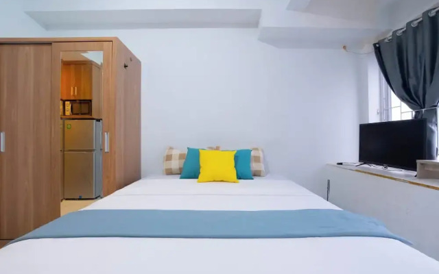 Apartemen Patra Land Urbano By Abdihome