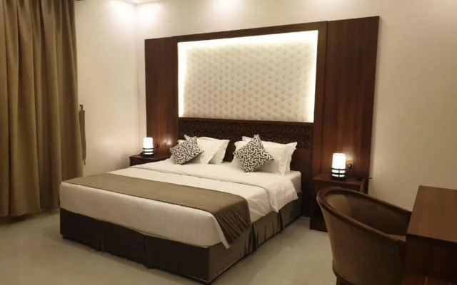 Doze Furnished Apartments