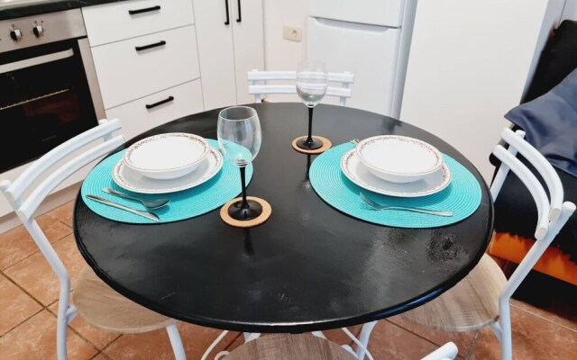 Peacefull Place With Great Seaview