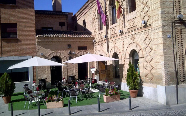 Hotel San Juan de los Reyes