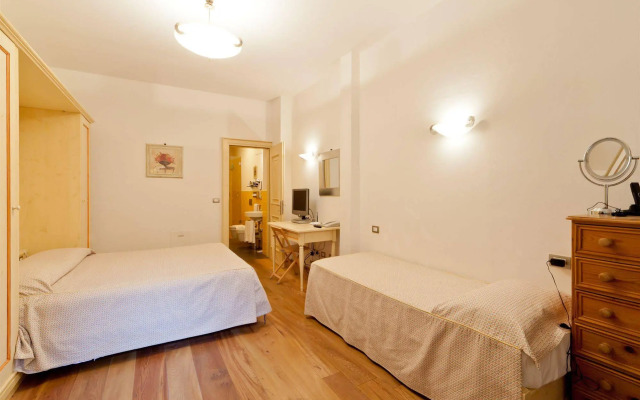 Palazzo Trevi Charming House