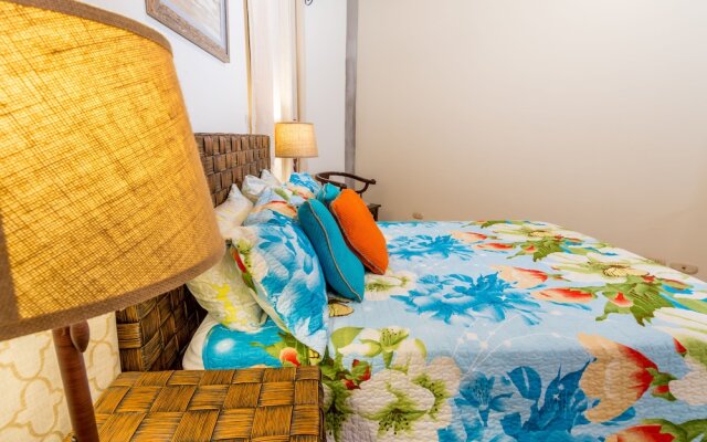 Hermosa Heights Villa 24