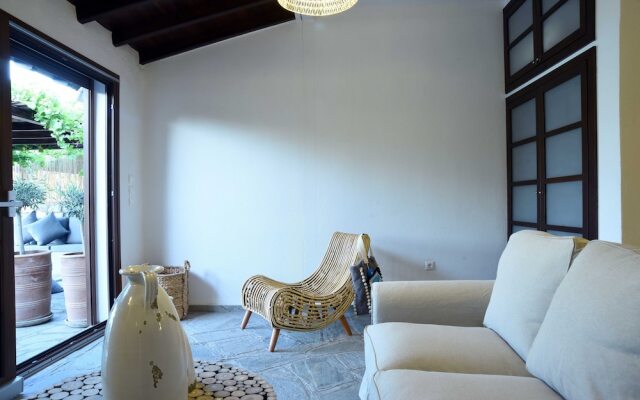 Luxury Villas in Ktima Gerostathi