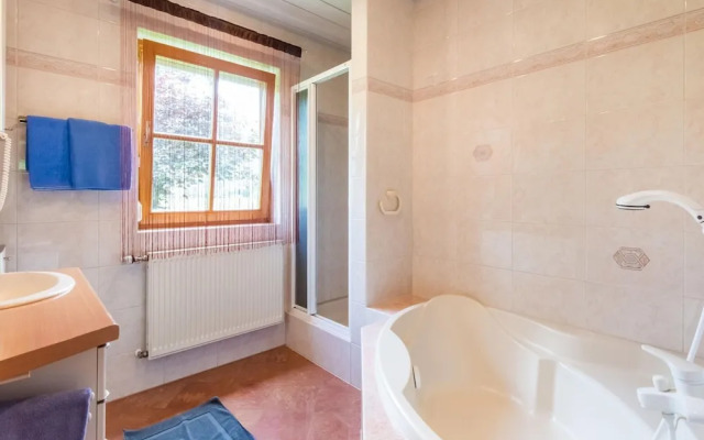 Holiday Home in a Beautiful Location