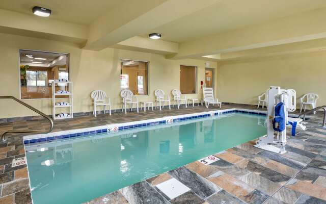 Comfort Inn East