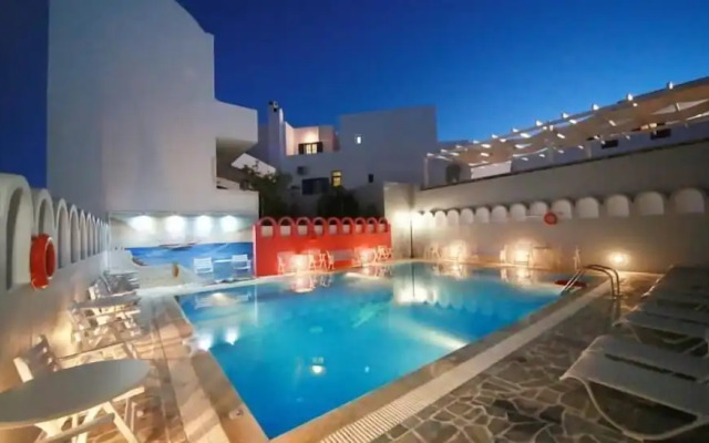 Hotel Lignos
