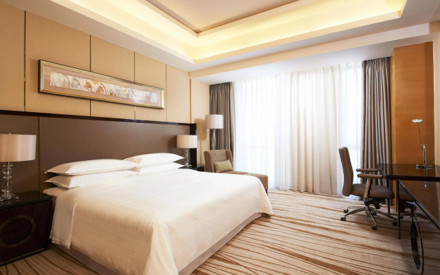 Four Points By Sheraton Langfang, Guan