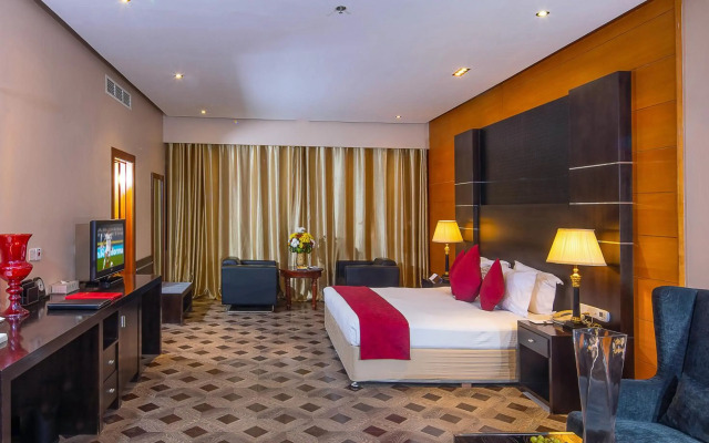 Diva Hotel