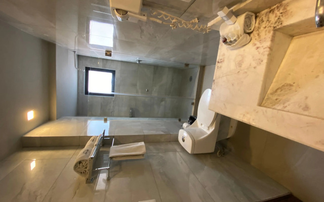 Suites Lerma