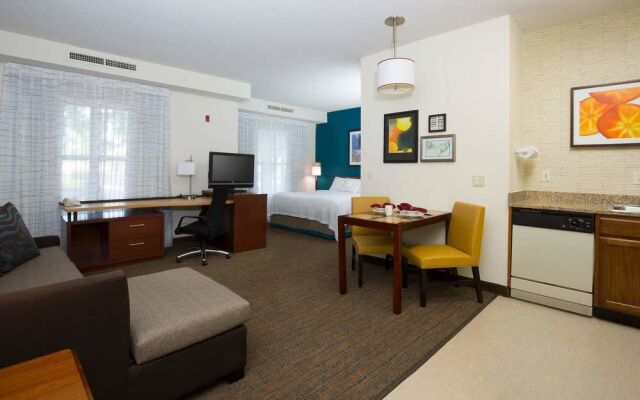 Residence Inn Kansas City Olathe