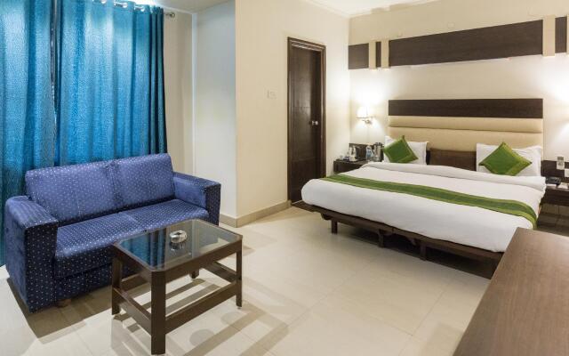 Treebo Natraj - Jaipur