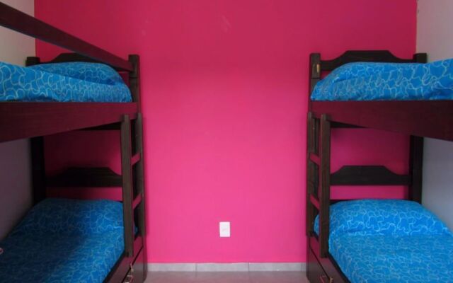 Hostel de los Colores