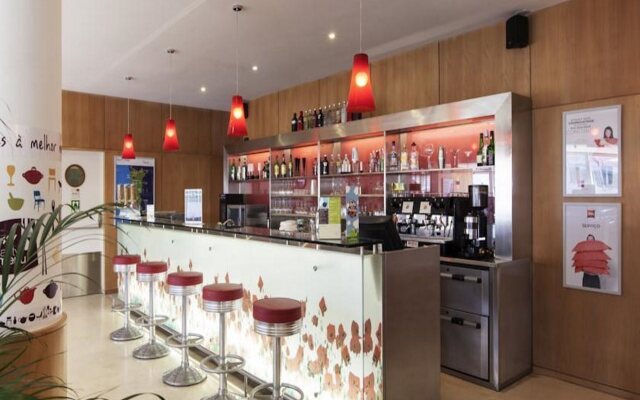 ibis Porto Sao Joao