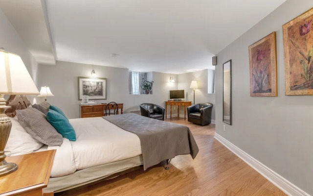 Manoir de la Tour - Par Aneyro