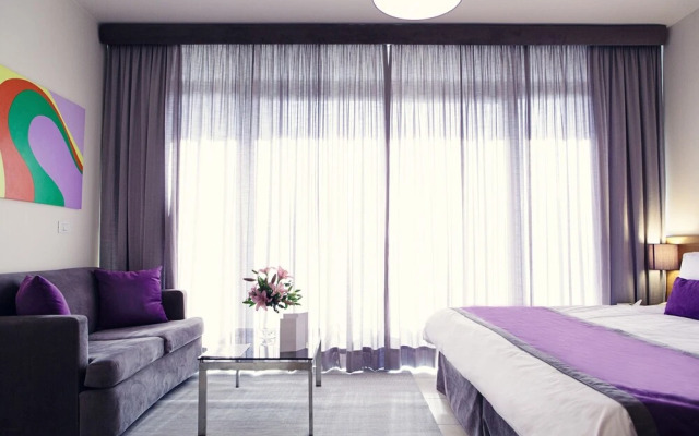 The Standard I by Beirut Homes