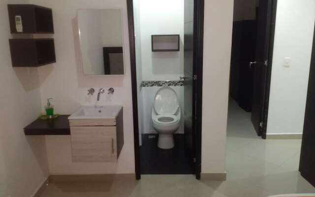 Laureles 70 Loft