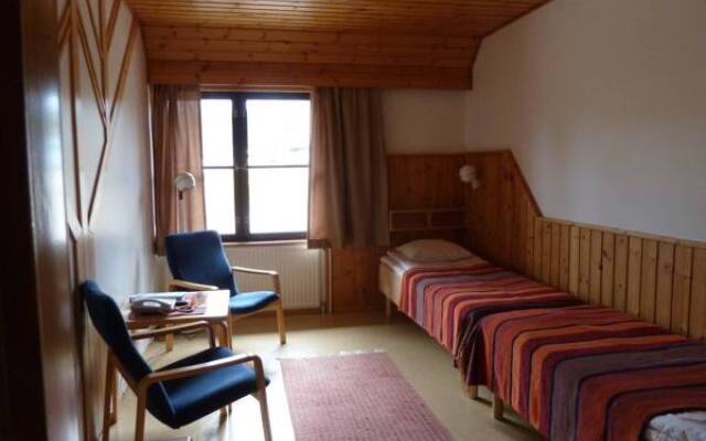 Kiilopää Fell Centre