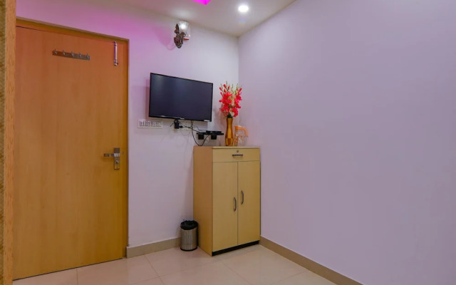 Hotel Moti Mahal by OYO Rooms