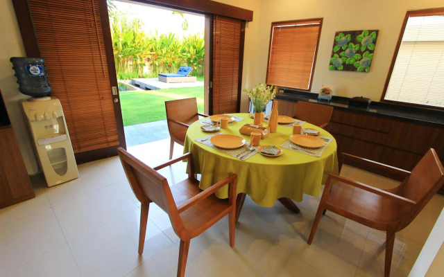 Villa Damaya