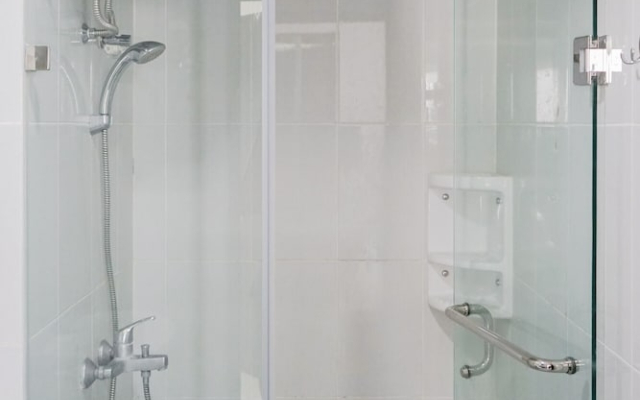 Nice and New 2BR Casa de Parco Apartment