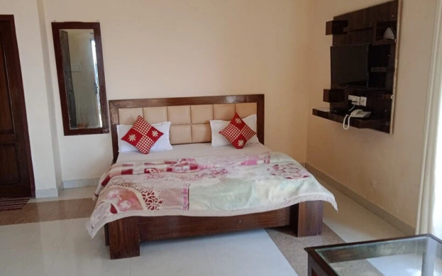 Prince Lakeview Mussoorie