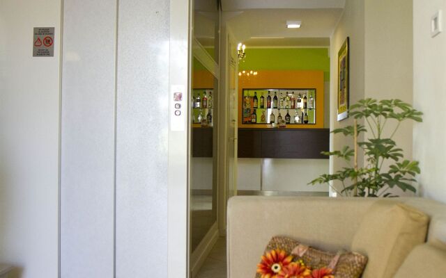 Hotel Alibì