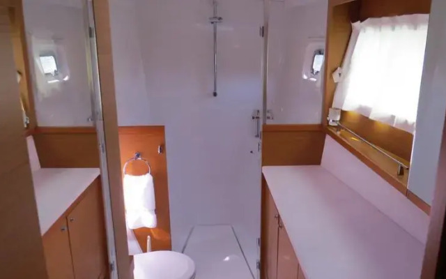 Pupa Yachting