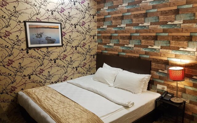 Pavilion Hotel Kuantan @ City Centre