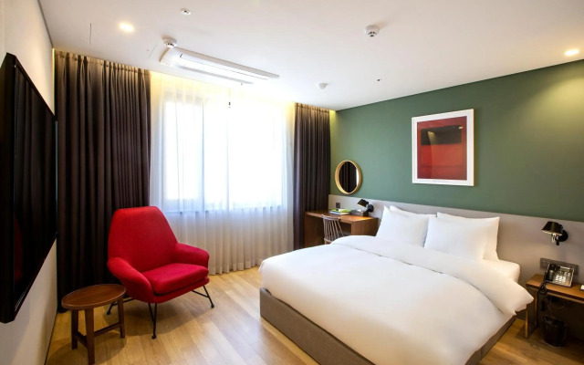 Hotel Arte