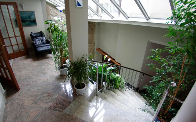 Villa Marija
