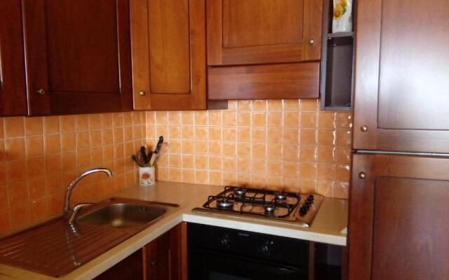 Sea View House Sardegna