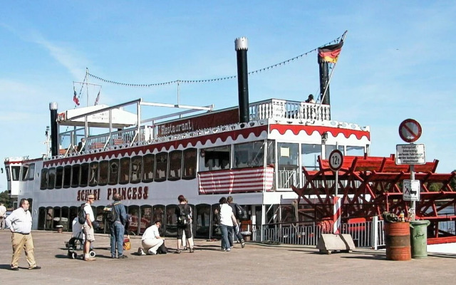 Holiday Home in Kappeln